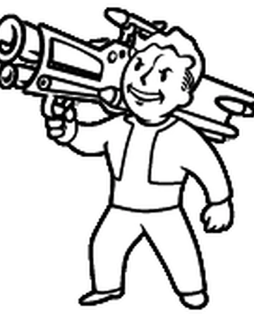 Big Guns Fallout Wiki Fandom