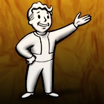 The Vault Boy Presents... (source?)