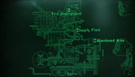 Pitt steelyard loc map
