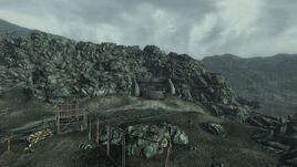 RavenRock Esp