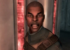 Security Chief Hannon