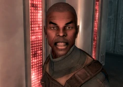 Security Chief Hannon