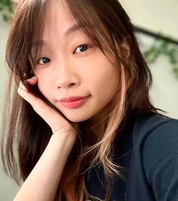Suzie Yeung - IMDb