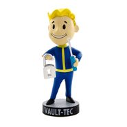 Collectable Lockpick bobblehead available from the Bethesda store