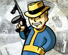 Vault boy new vegas