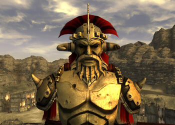 Vexillarius, decanus, legatus, van Buren, Praetorian Guard, new Vegas, fallout  Wiki, roman Legion, centurion, caesar