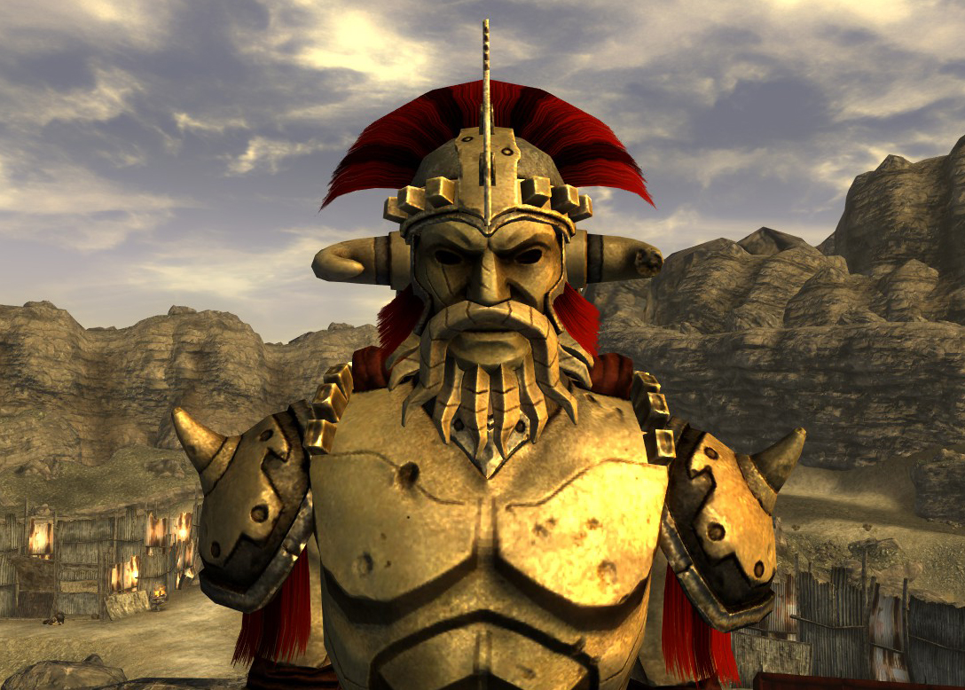 Lanius, Fallout Wiki, Fandom