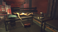 Research log #112