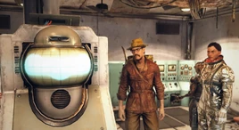 FO76WL Mission Out-of-Control