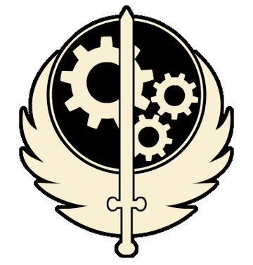 Brotherhood of Steel (Mojave chapter), Fallout Wiki