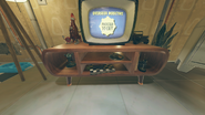 FO76 Vault 76 interior 29