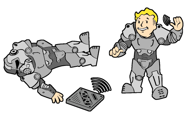 Fallout 4 Mystère Sac à dos Cintres Vault Boy Vous Choisissez lequel 2016 