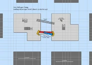 Уровень 3, 10-й этаж