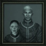 Amata i jej tata.jpeg (12 KB) Amata na zdjęciu z ojcem