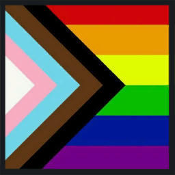 LGBT Quiz Flags Merge on the App Store