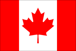 Canada Flag