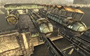 FNV Monorail view 2