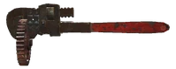 FO4 Heavy Pipe Wrench.png (373 KB) Heavy pipe wrench