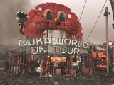 核子世界大巡演 (地點)