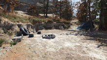 Campground 2