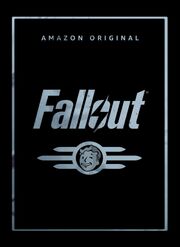 FOTV Fallout TV Series 2024