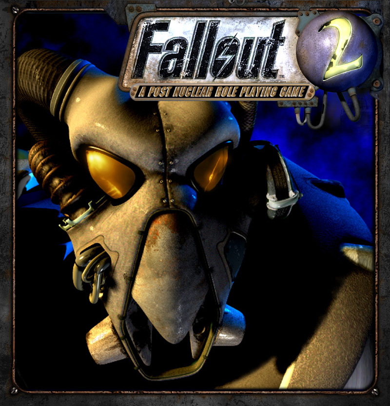 fallout 2 full game pl