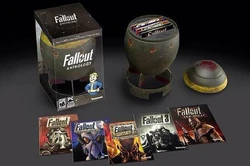 Fallout Anthology ボックスセット Fallout Anthology | Fallout Wiki | Fandom