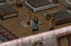 Ian Fallout Fallout Wiki Fandom