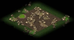 FoT Morte special encounter day