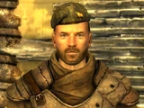 Monroe (Fallout: New Vegas)