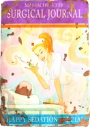 Happy Sedation Special