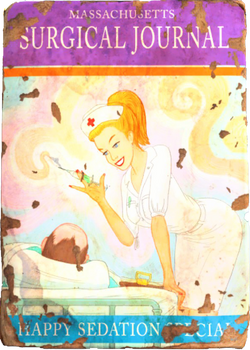 Massachusetts Surgical Journal Fallout Wiki Fandom Massachusetts Surgical Journal Fallout Wiki Fandom