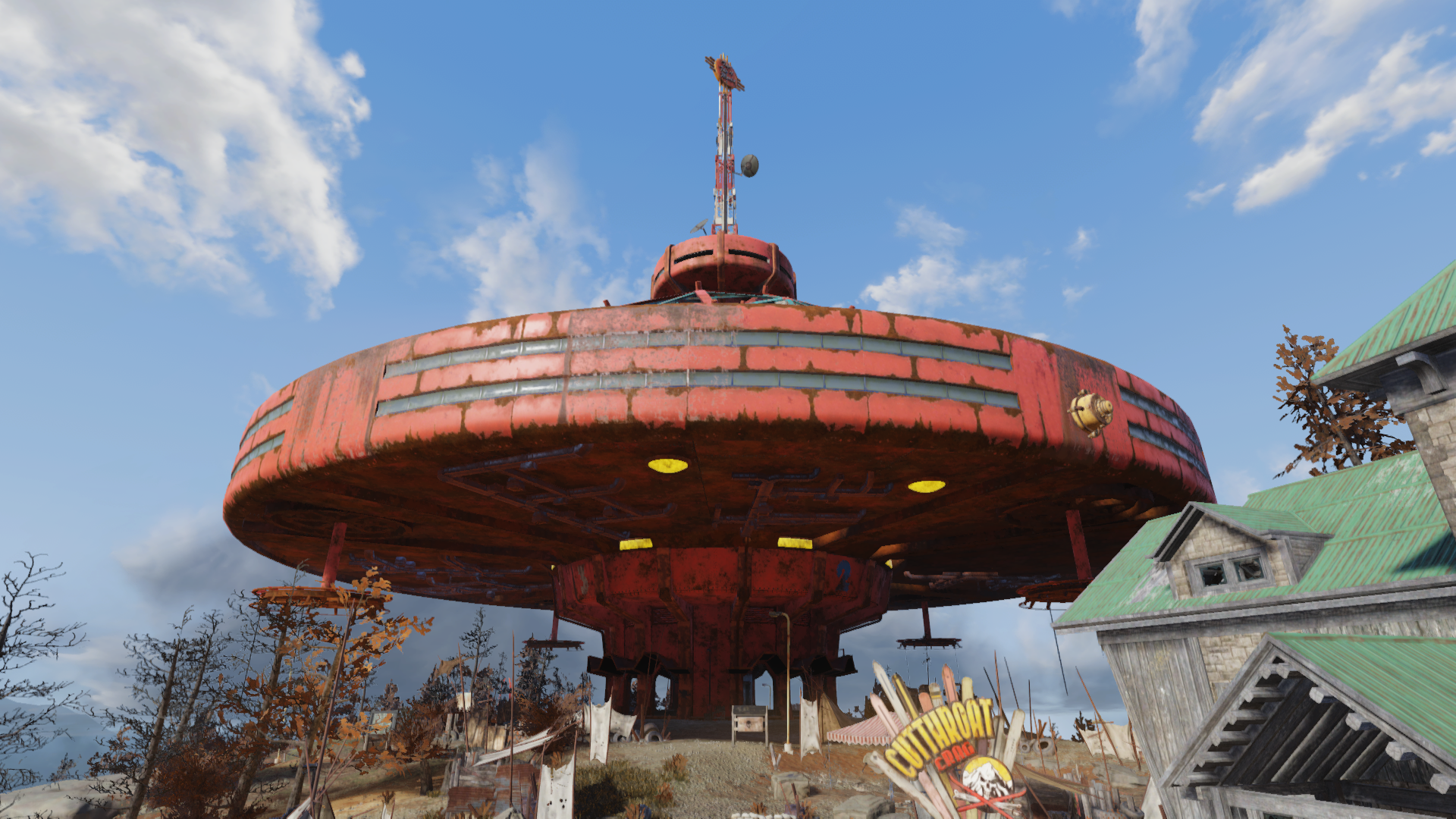 Top of the World | Fallout Wiki | Fandom