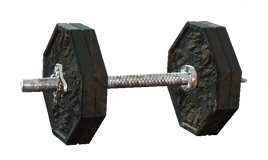 20lb dumbbell