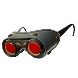 Atx apparel clothes mothmanhunter goggles l