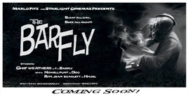 Barfly poster