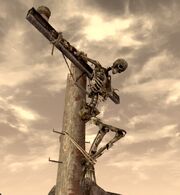 Crucify