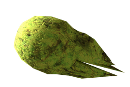 FO3PL Refined punga fruit