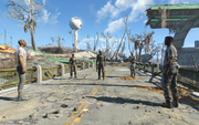 FO4 Robbers