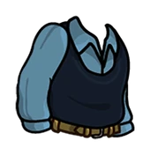 FoS Pre-war suburbanite