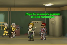 FoS Te lo han puesto a huevo imagen