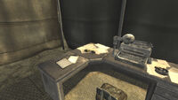 Camp McCarran