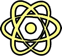 Icon Fo76 Atom