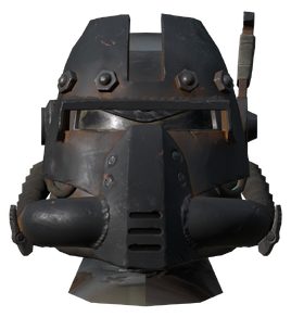 Pa t51 steelmill helmet