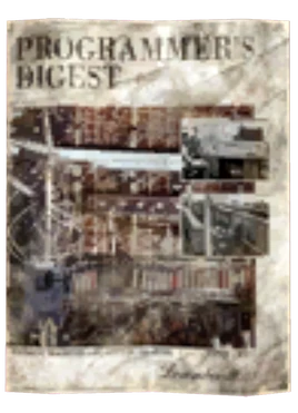 Programmers Digest