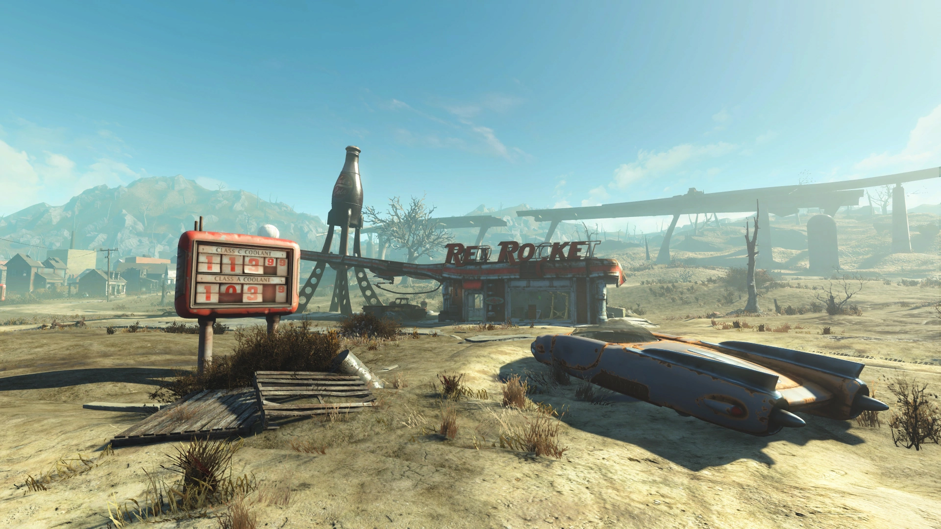 Fallout 4 nuka world settlements фото 62