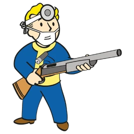 2d20 Shotgun Surgeon