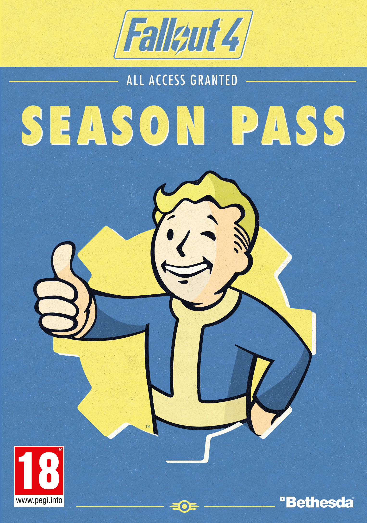 how much does fallout 4 cost