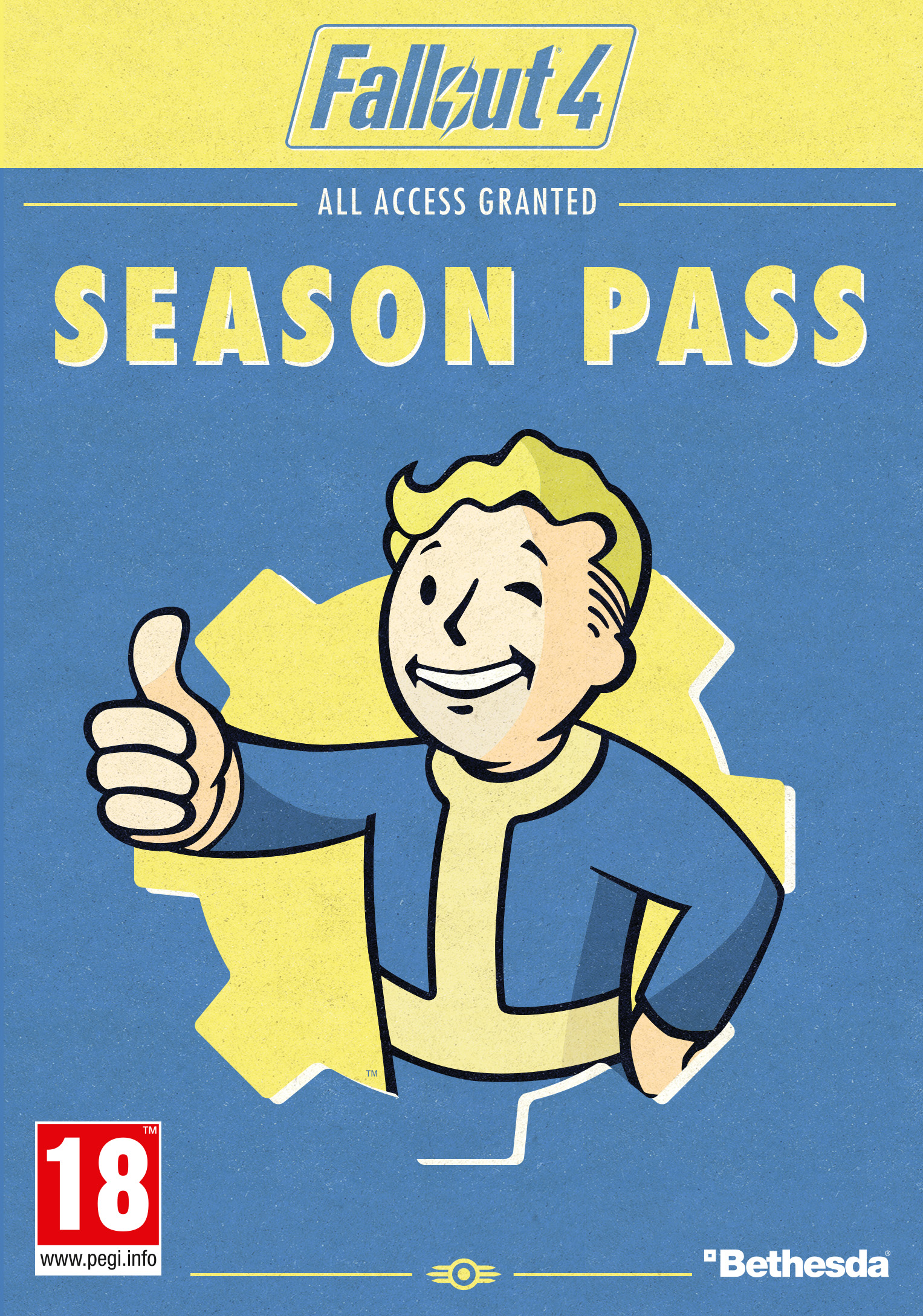 Fallout 4 add-ons | Fallout Wiki | Fandom