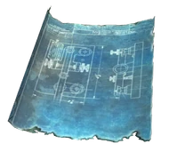 FNV BluePrintPaper01